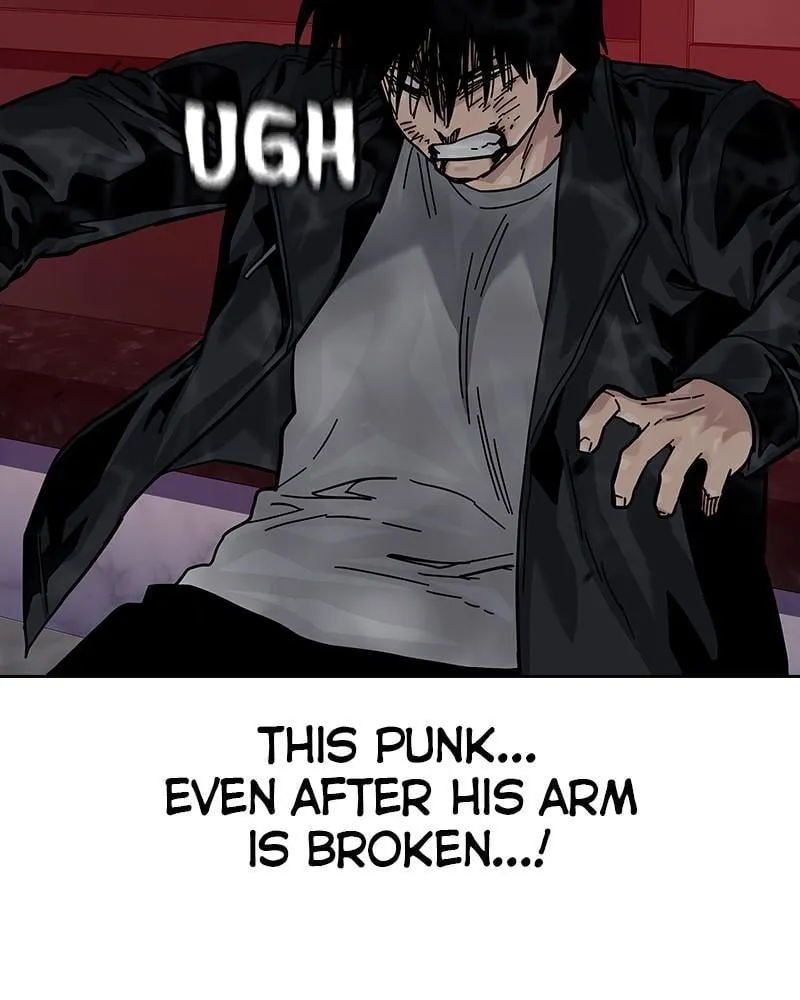 Read To Not Die EN Manga Online