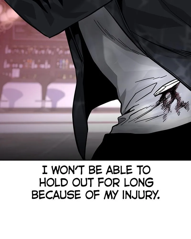Read To Not Die EN Manga Online