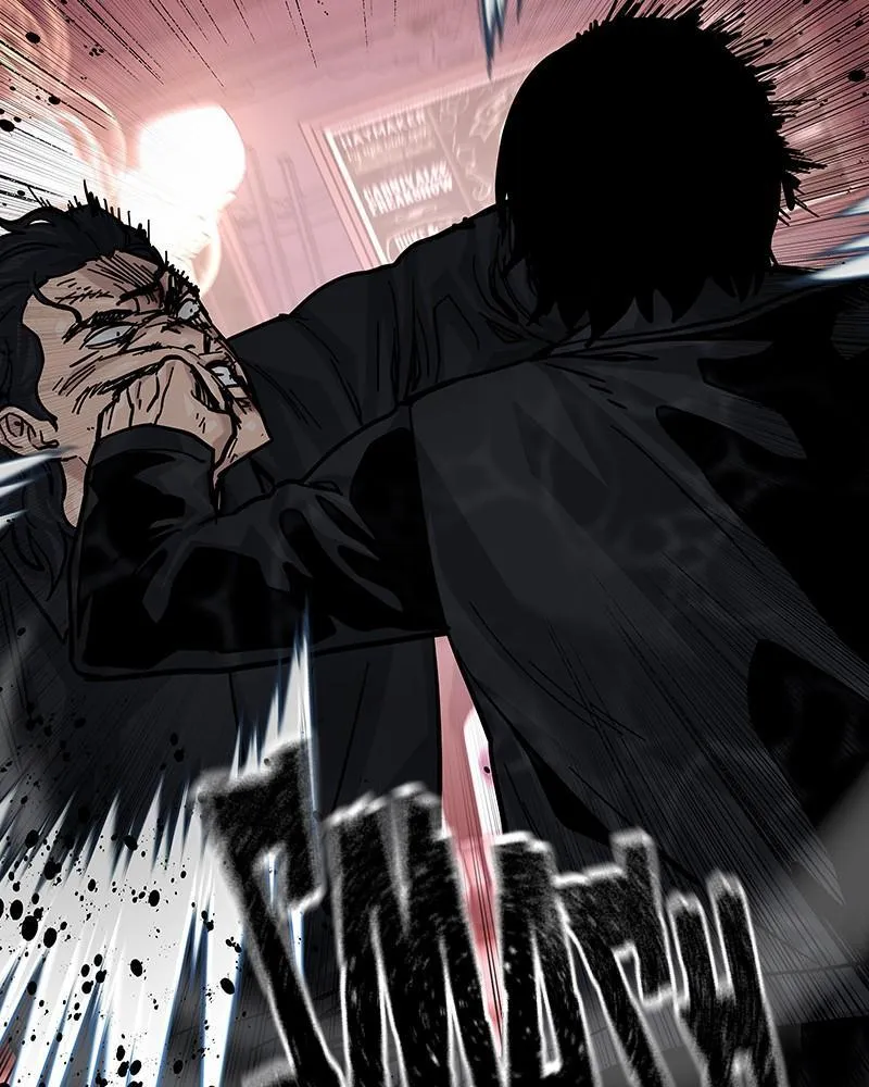 Read To Not Die EN Manga Online