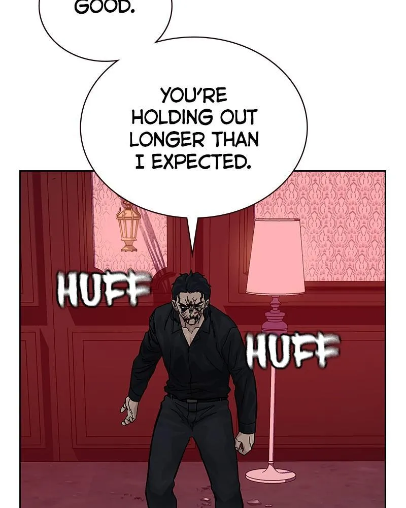 Read To Not Die EN Manga Online