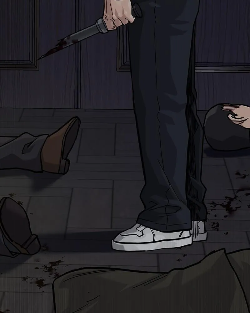 Read To Not Die EN Manga Online