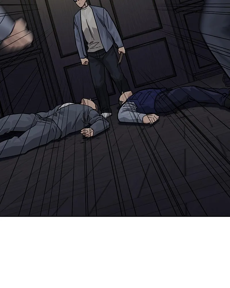 Read To Not Die EN Manga Online