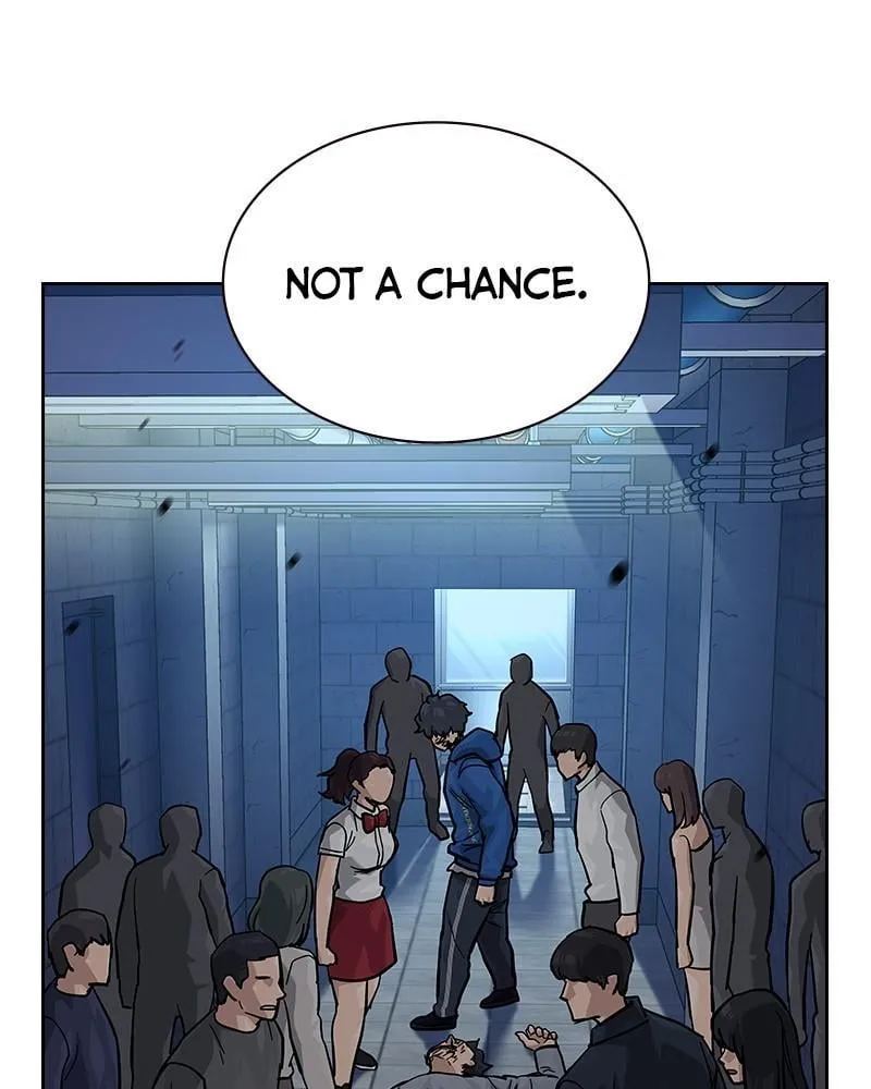 Read To Not Die EN Manga Online