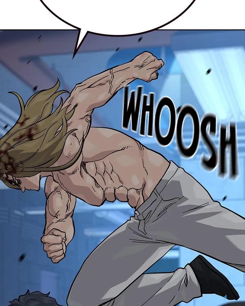 Read To Not Die EN Manga Online