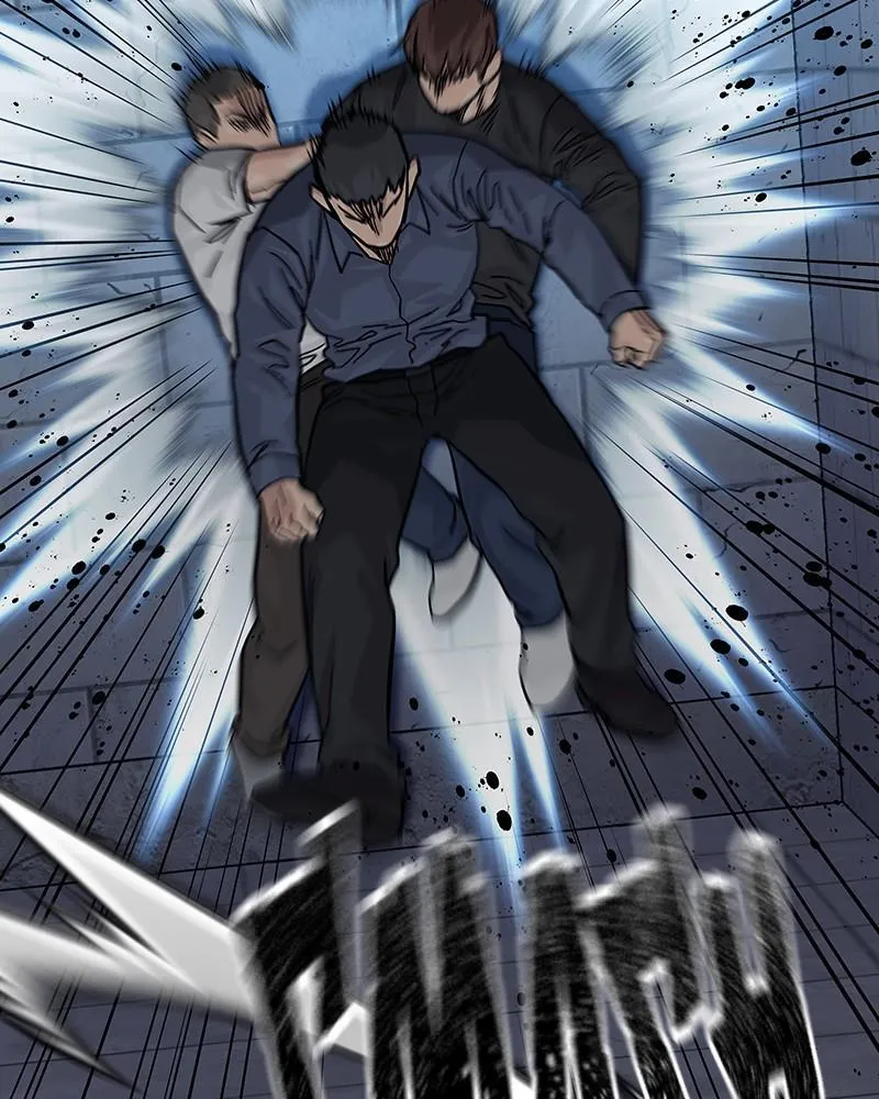 Read To Not Die EN Manga Online