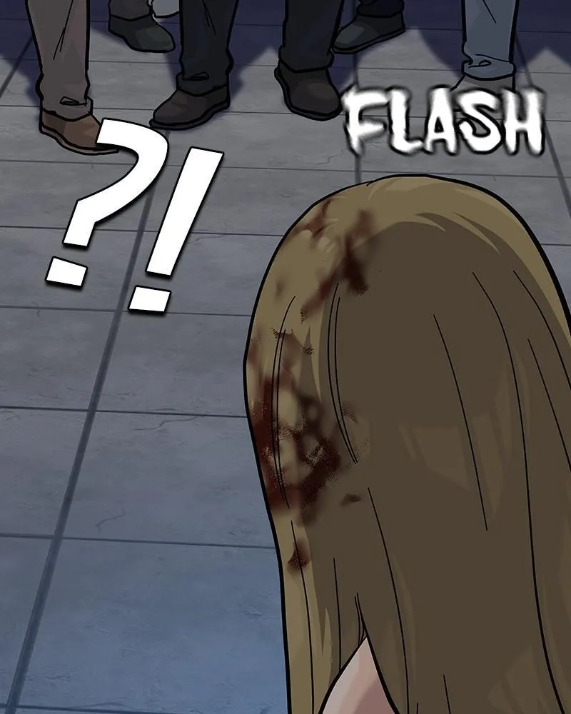 Read To Not Die EN Manga Online
