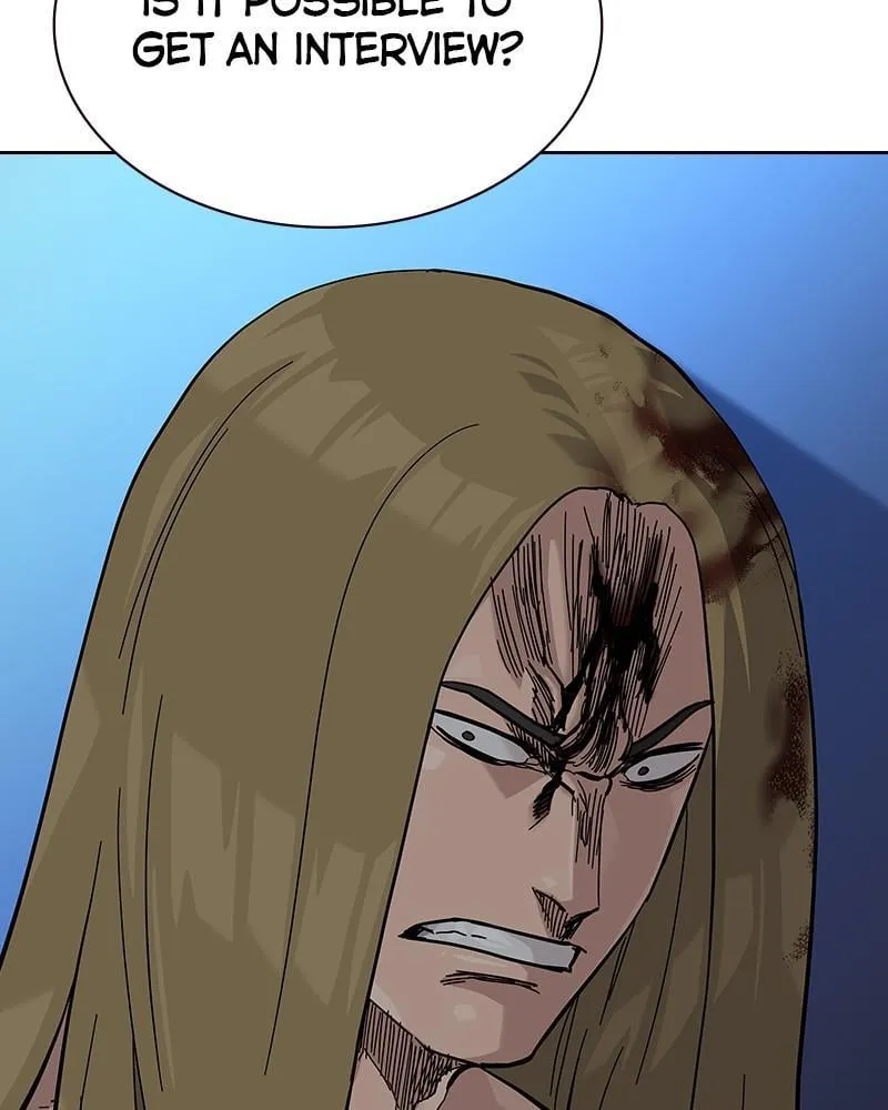 Read To Not Die EN Manga Online