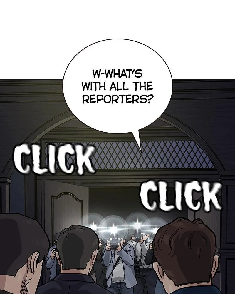 Read To Not Die EN Manga Online