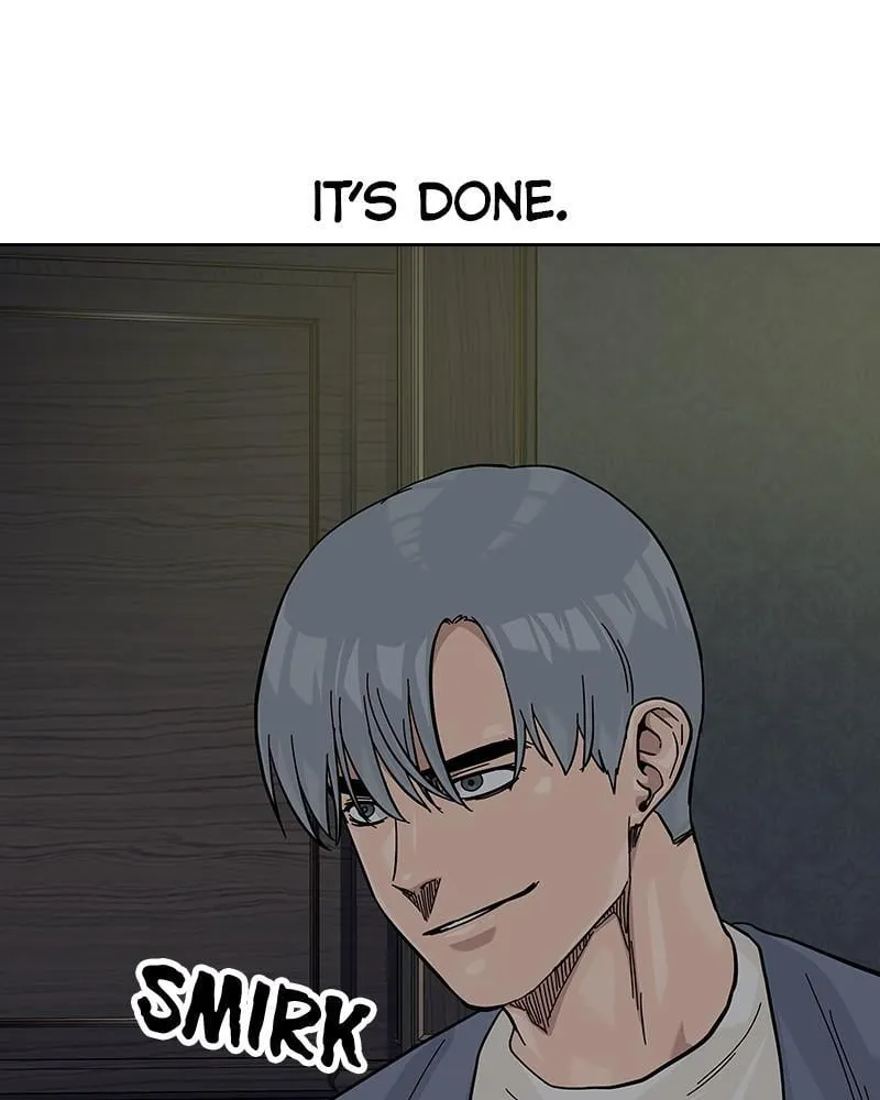 Read To Not Die EN Manga Online