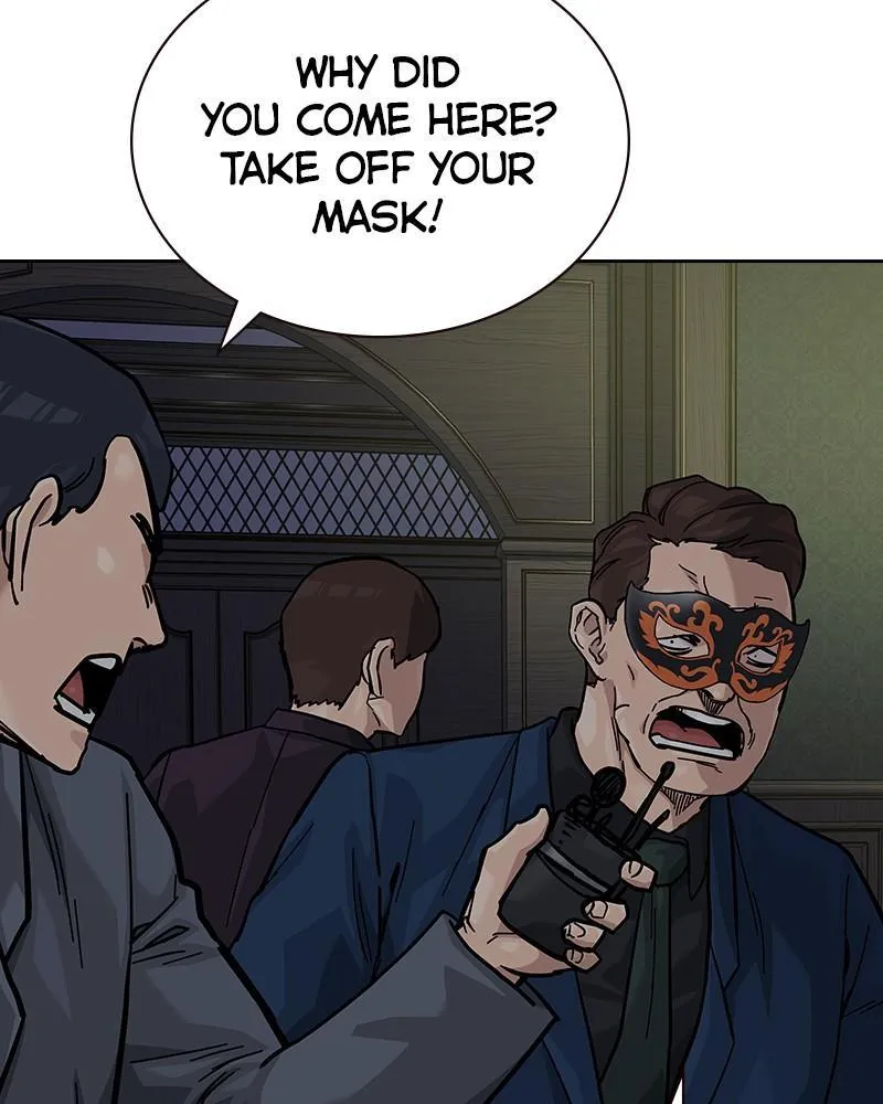 Read To Not Die EN Manga Online