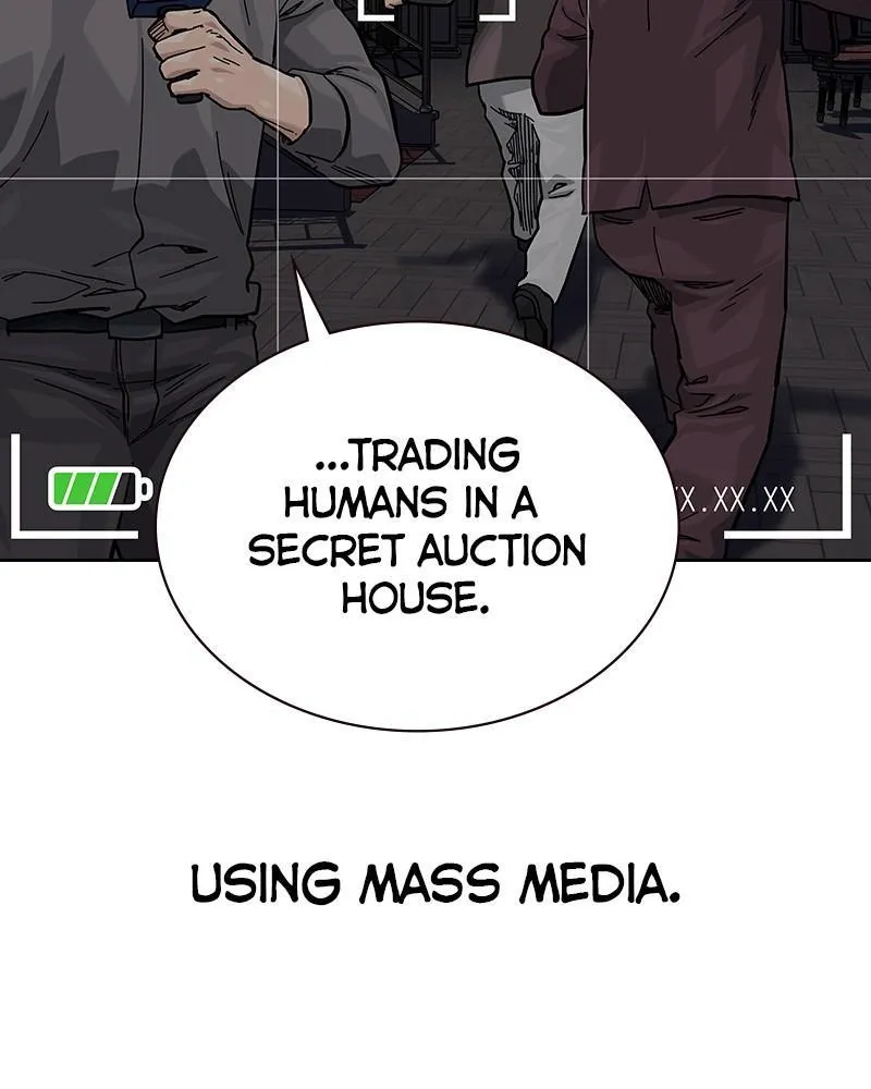 Read To Not Die EN Manga Online