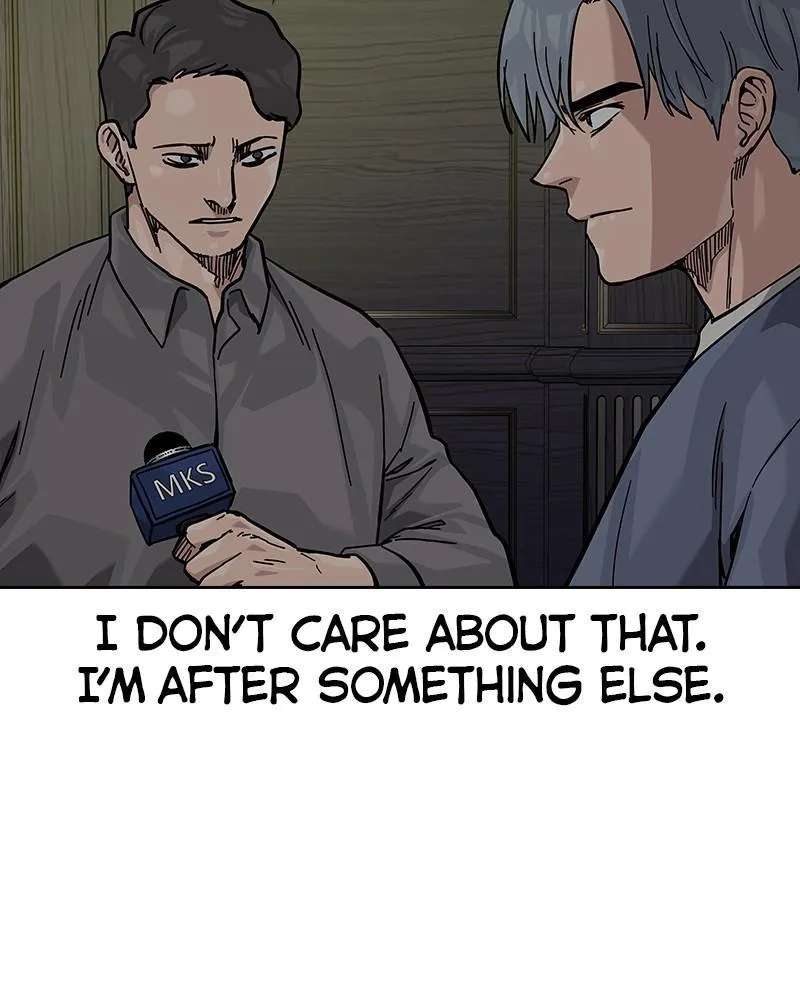 Read To Not Die EN Manga Online