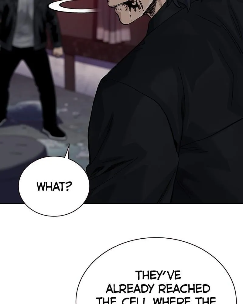 Read To Not Die EN Manga Online