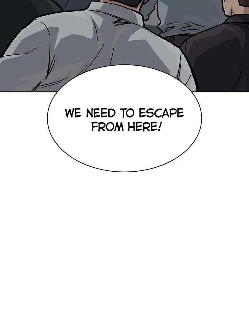 Read To Not Die EN Manga Online
