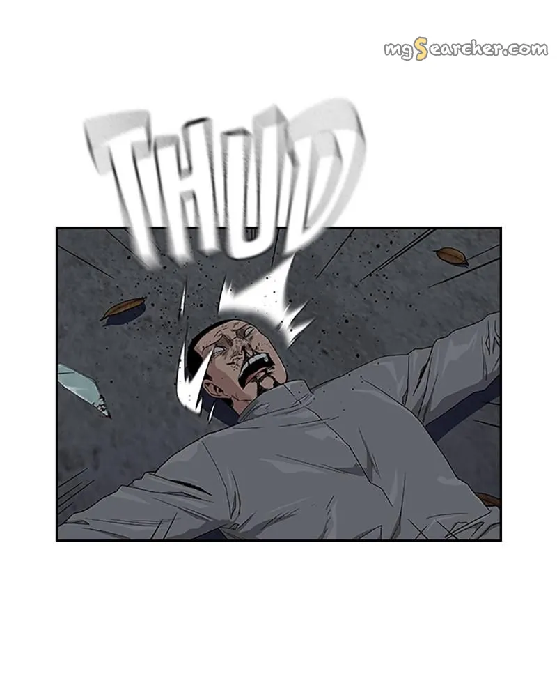 Read To Not Die EN Manga Online