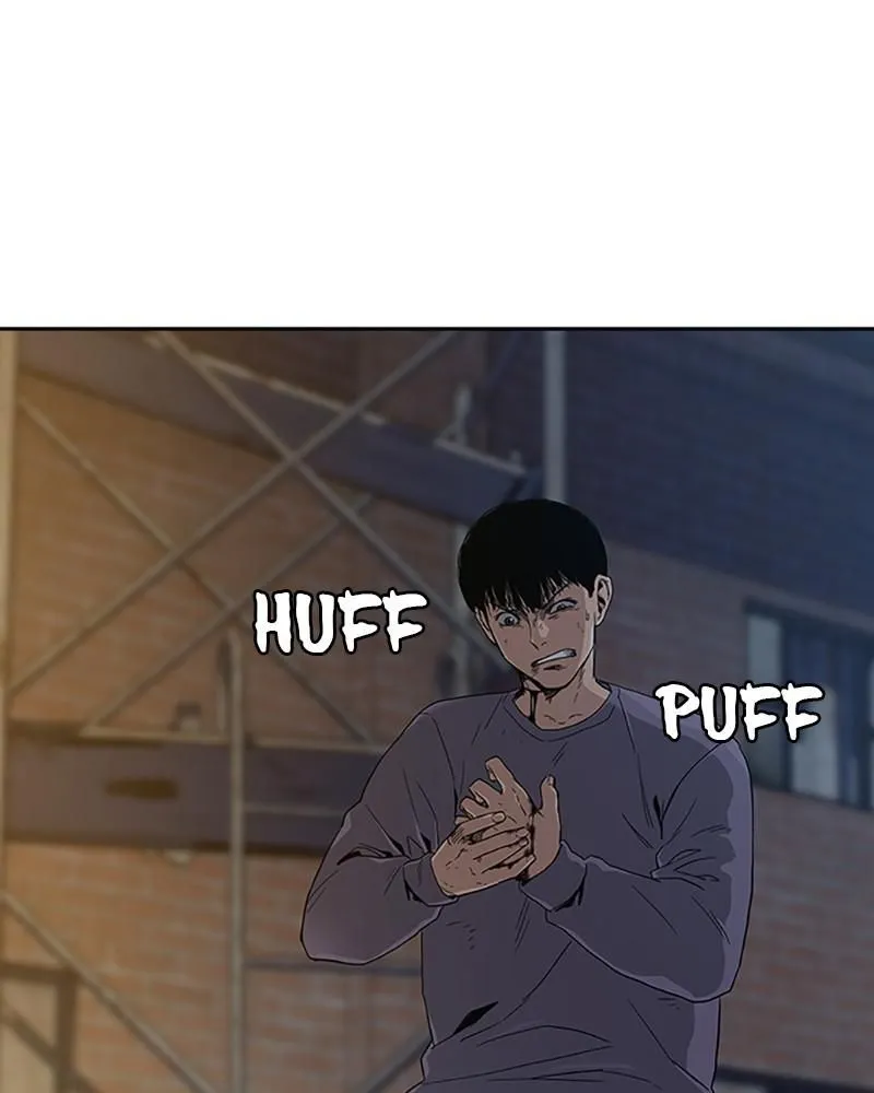 Read To Not Die EN Manga Online