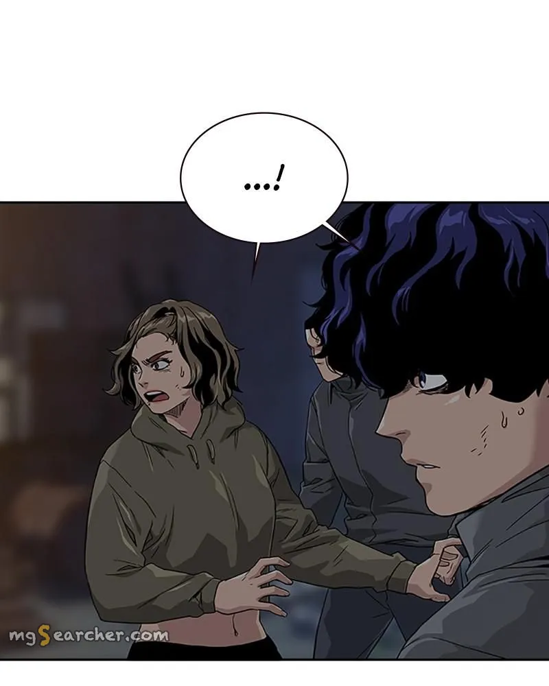 Read To Not Die EN Manga Online