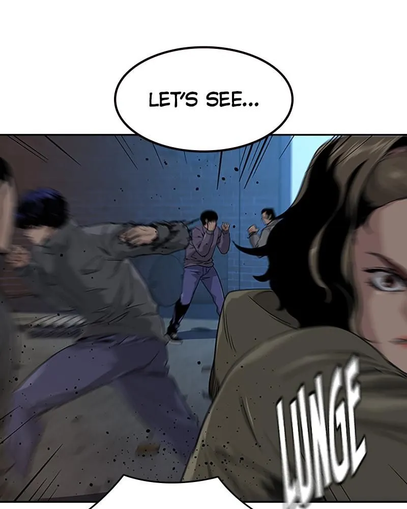 Read To Not Die EN Manga Online