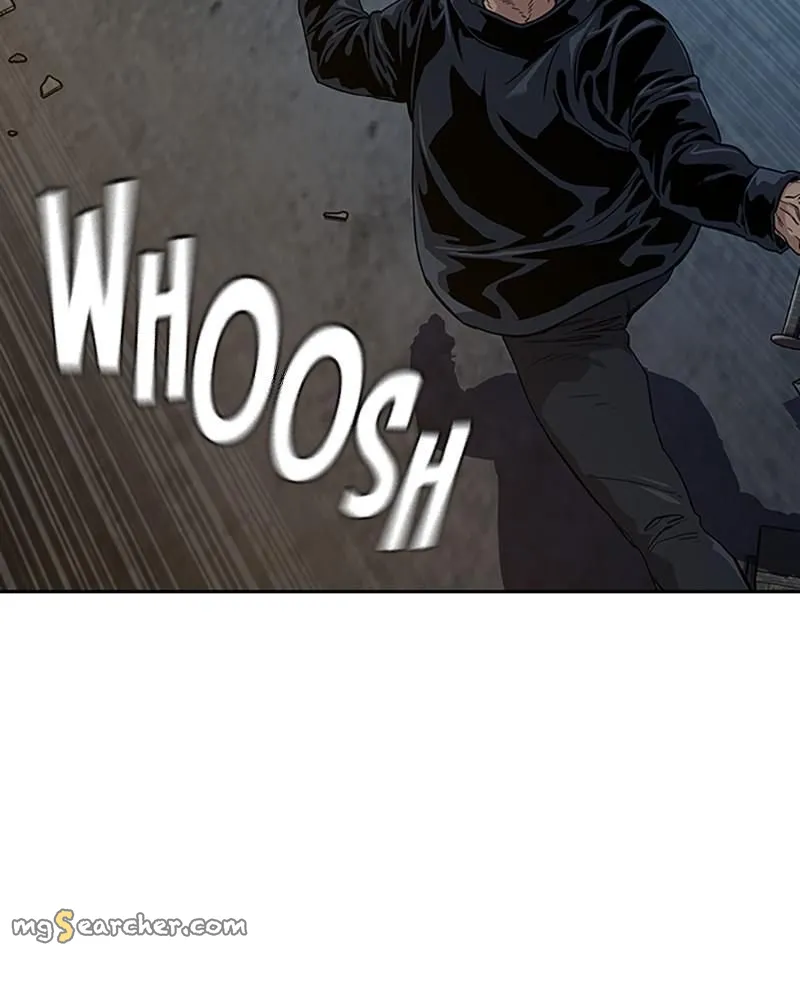 Read To Not Die EN Manga Online