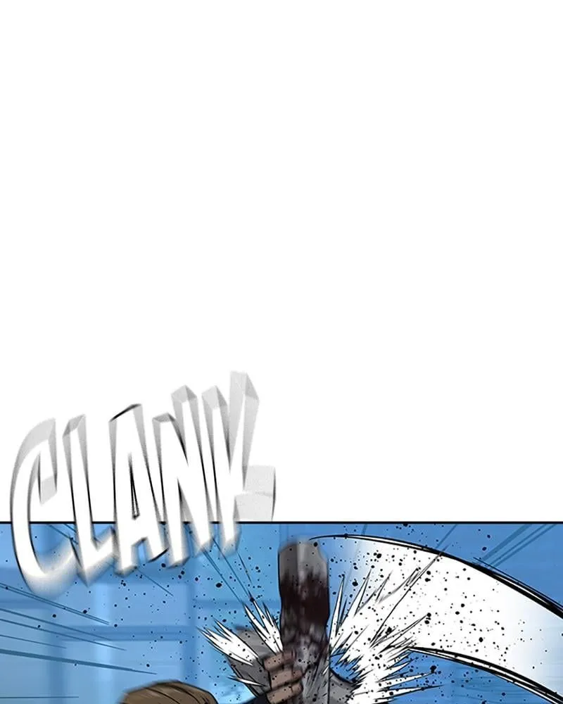 Read To Not Die EN Manga Online