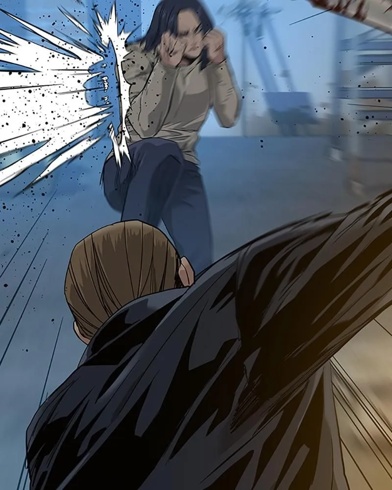 Read To Not Die EN Manga Online