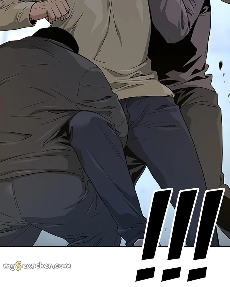 Read To Not Die EN Manga Online