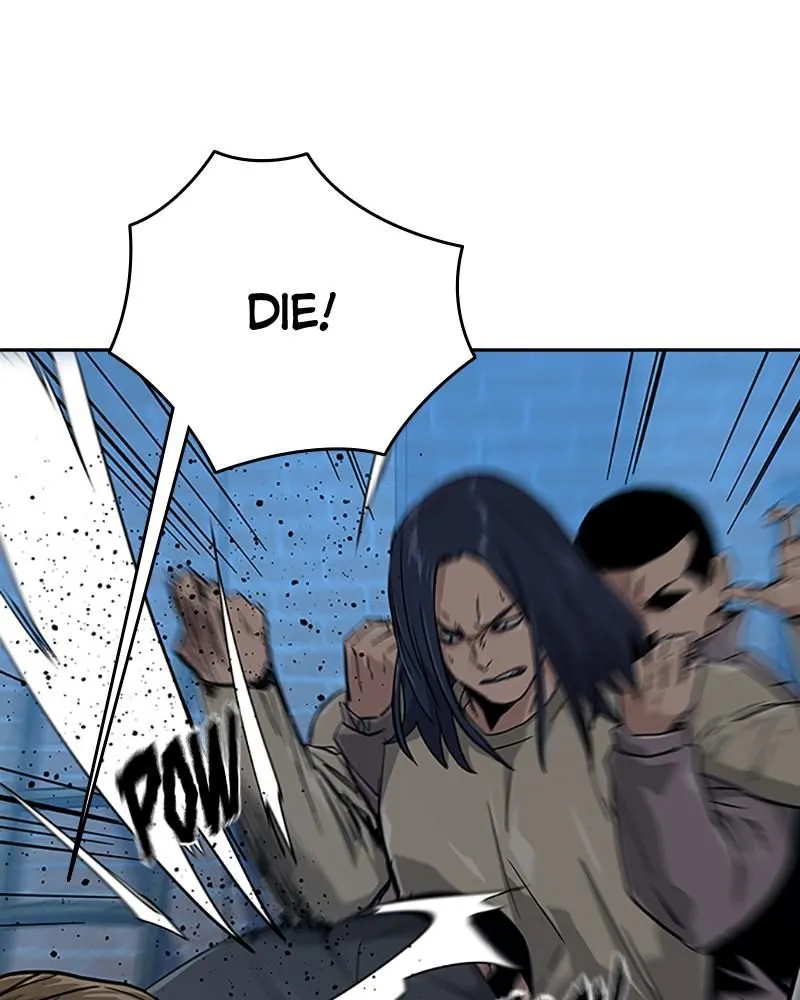 Read To Not Die EN Manga Online