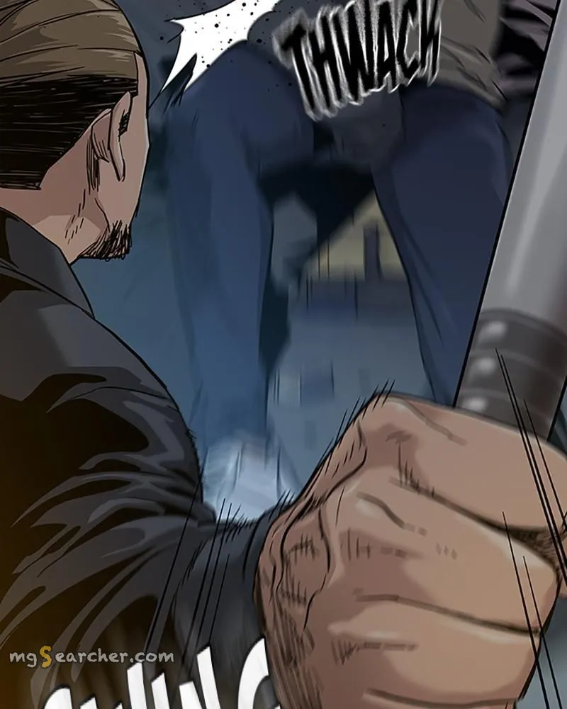 Read To Not Die EN Manga Online