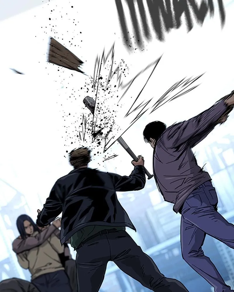 Read To Not Die EN Manga Online
