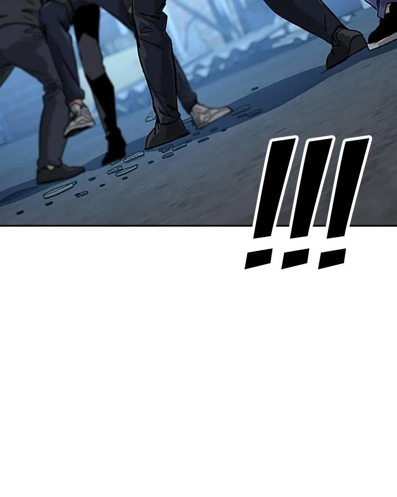 Read To Not Die EN Manga Online
