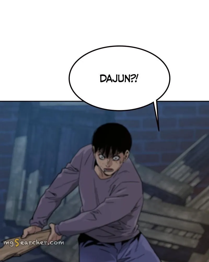 Read To Not Die EN Manga Online