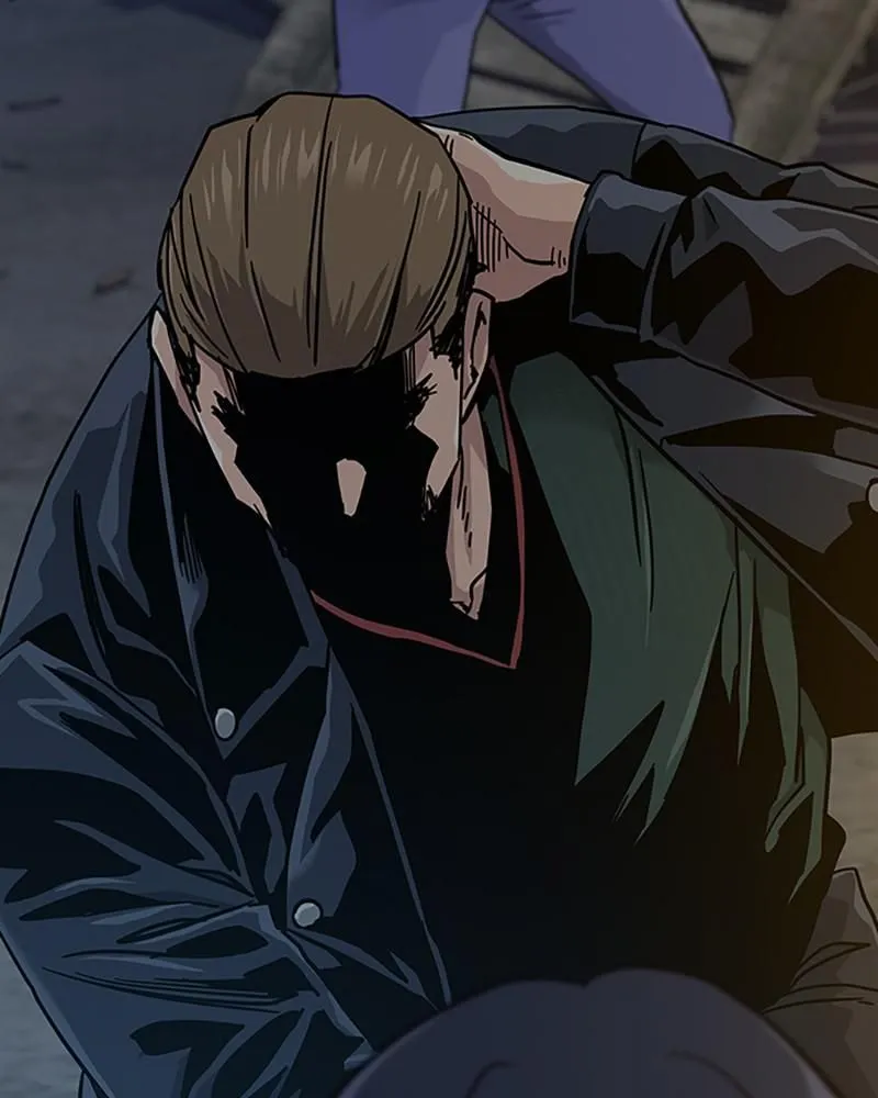 Read To Not Die EN Manga Online
