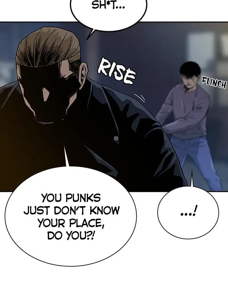 Read To Not Die EN Manga Online