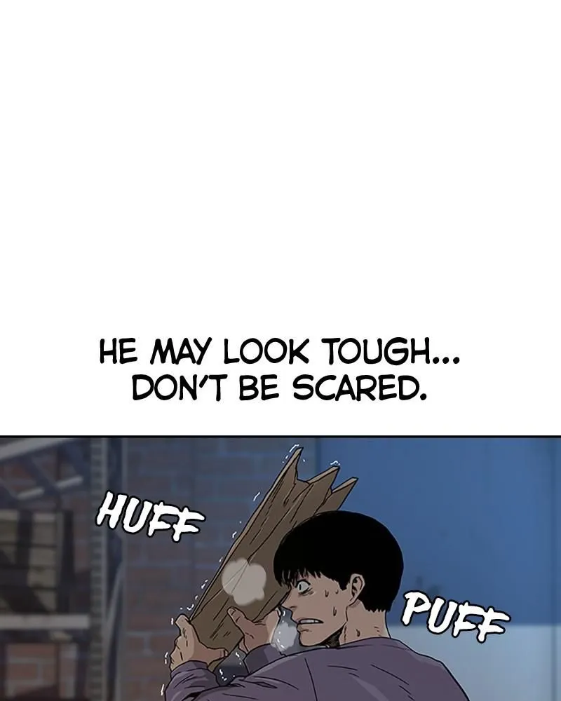 Read To Not Die EN Manga Online