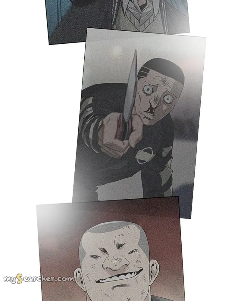 Read To Not Die EN Manga Online