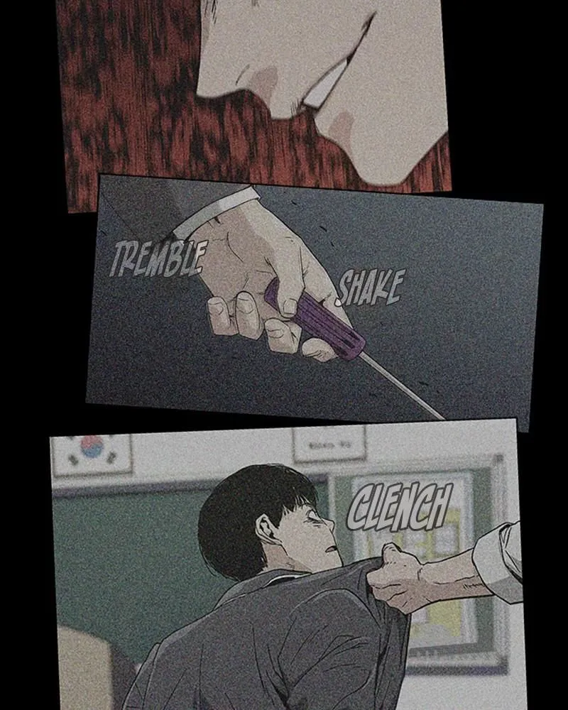 Read To Not Die EN Manga Online