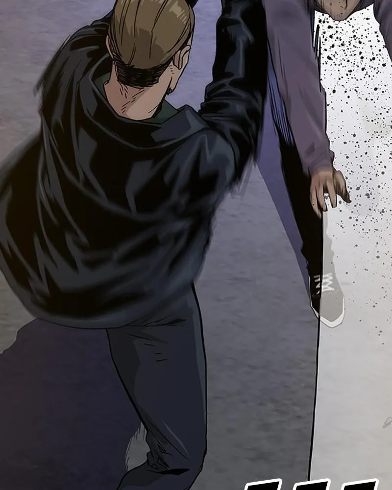 Read To Not Die EN Manga Online