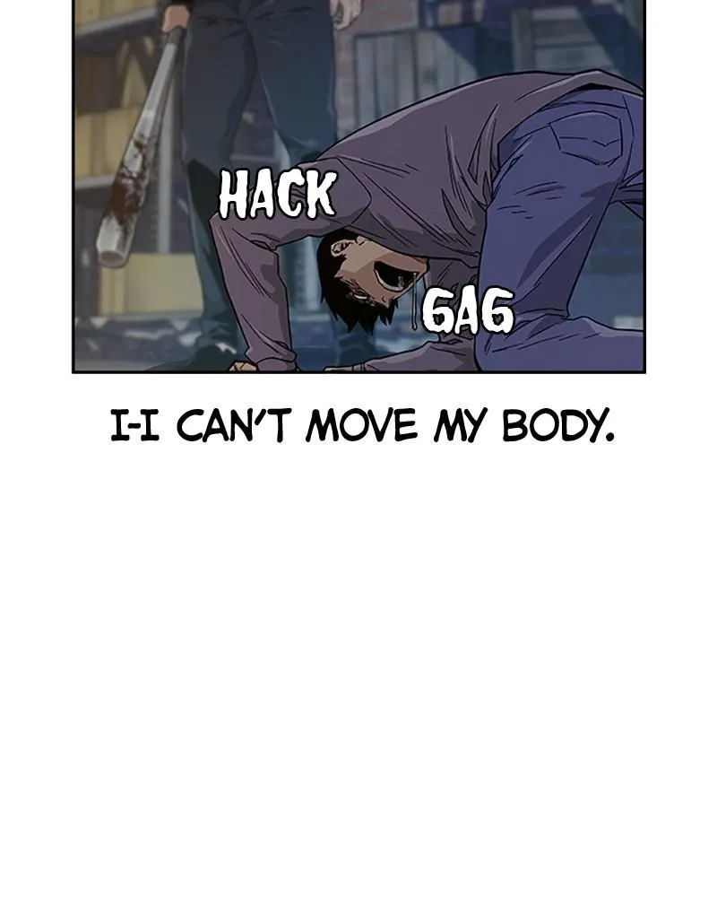 Read To Not Die EN Manga Online
