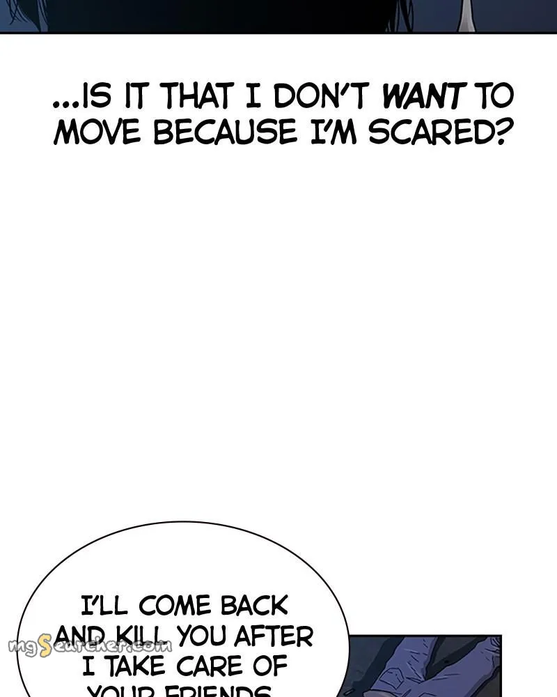Read To Not Die EN Manga Online