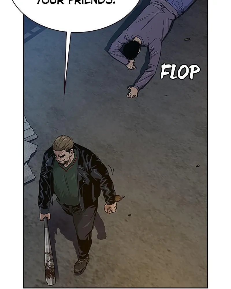 Read To Not Die EN Manga Online