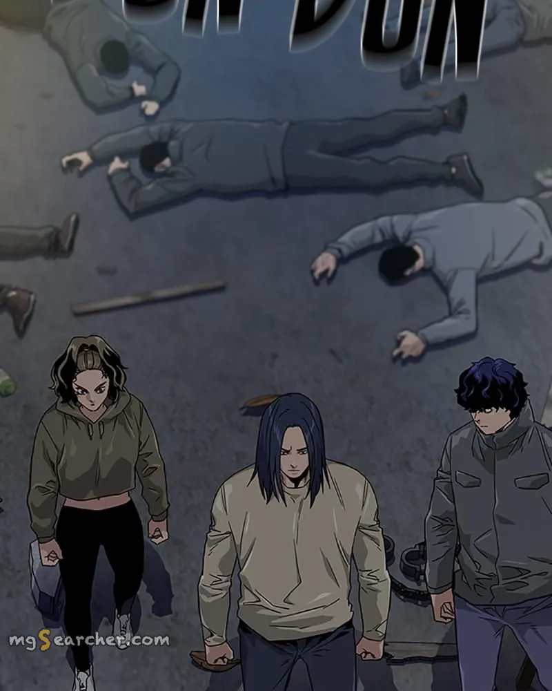 Read To Not Die EN Manga Online