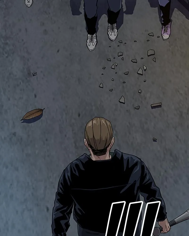 Read To Not Die EN Manga Online