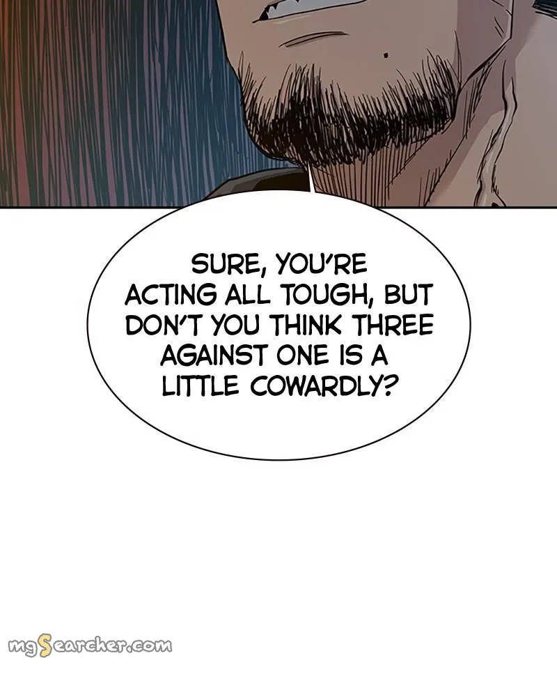 Read To Not Die EN Manga Online