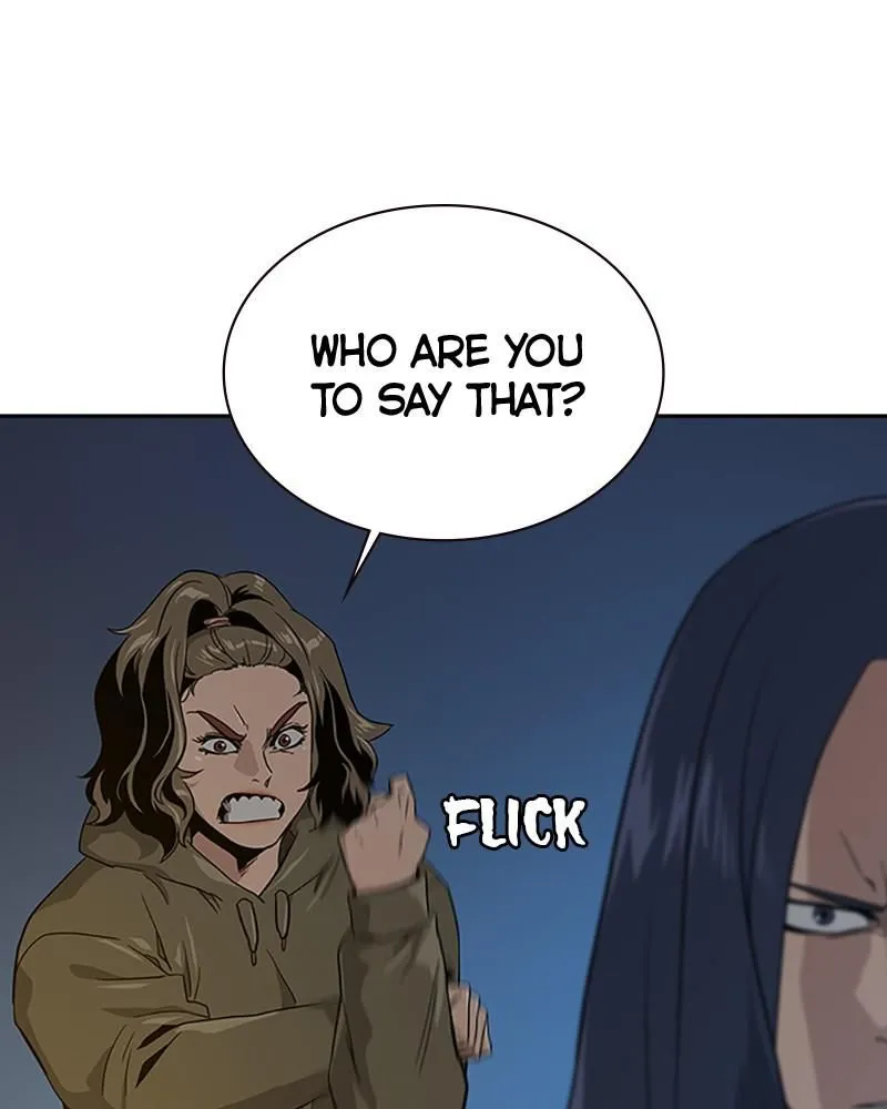 Read To Not Die EN Manga Online