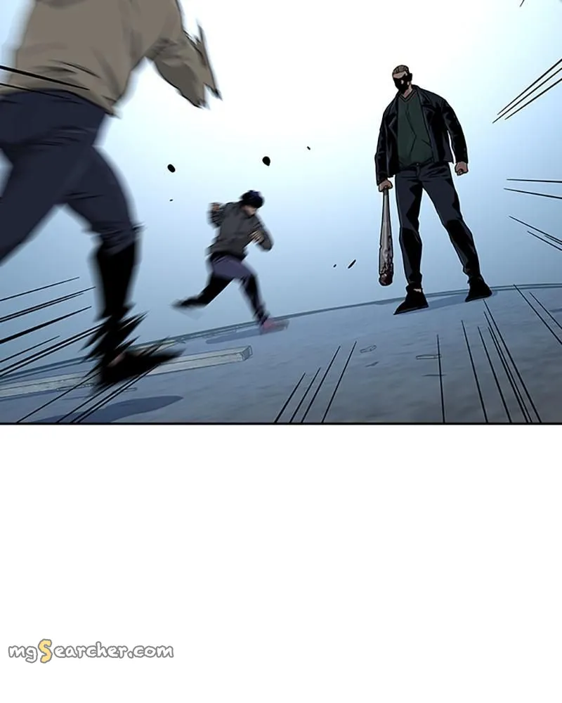 Read To Not Die EN Manga Online