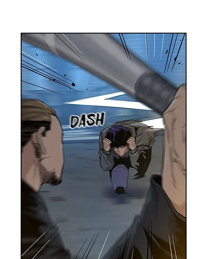 Read To Not Die EN Manga Online