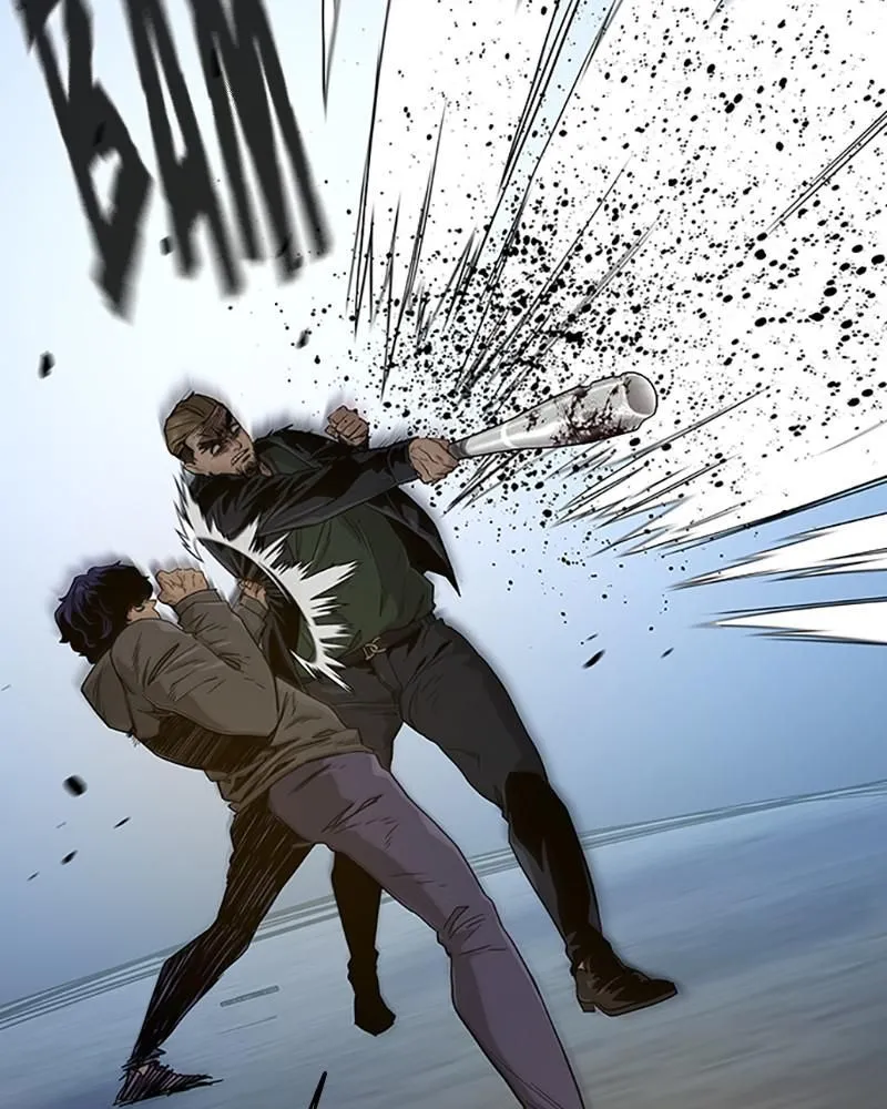 Read To Not Die EN Manga Online