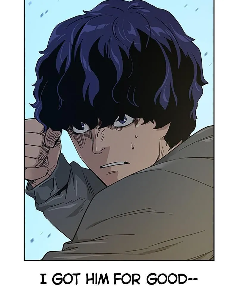 Read To Not Die EN Manga Online