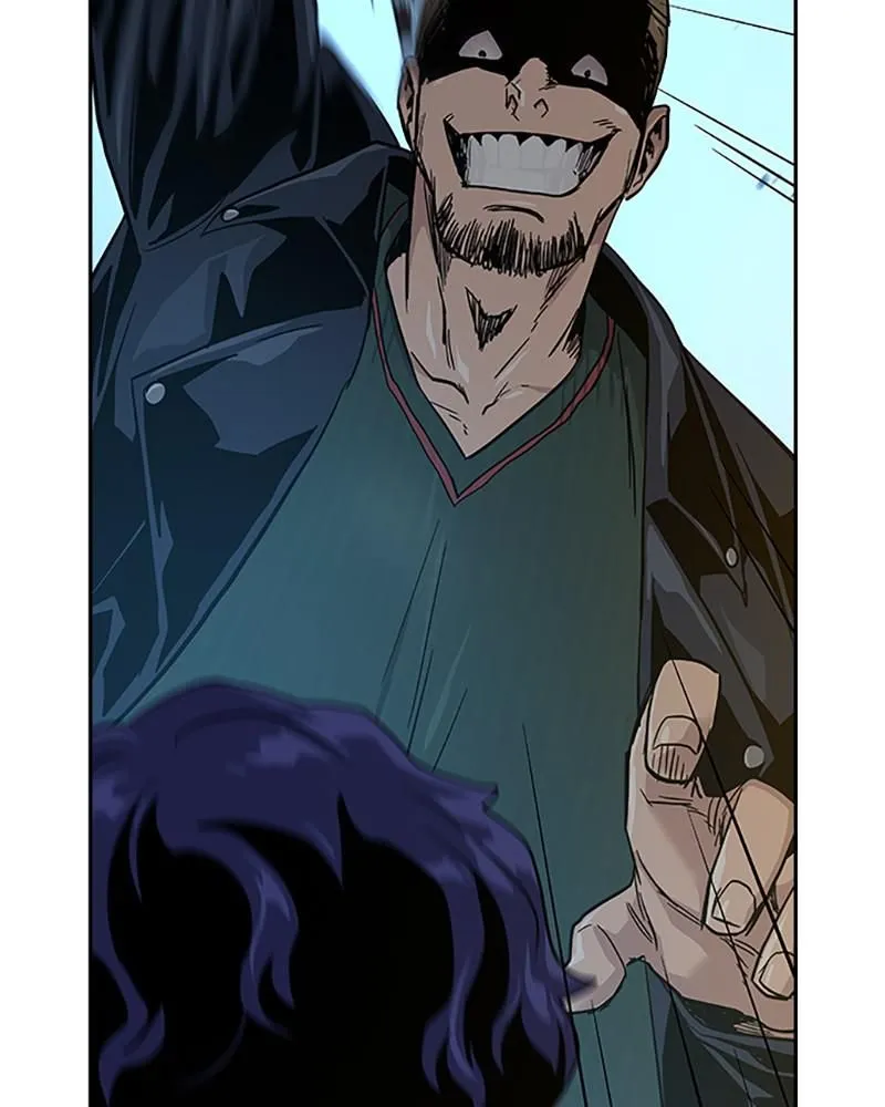 Read To Not Die EN Manga Online
