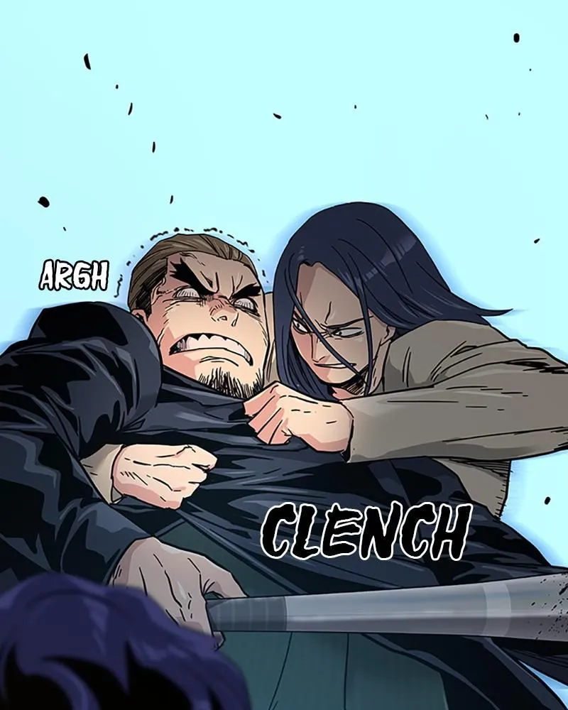 Read To Not Die EN Manga Online
